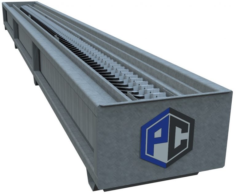 MTX Rail Skid