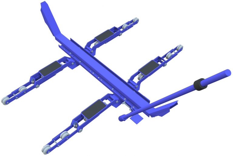 MTX Transfer ISO
