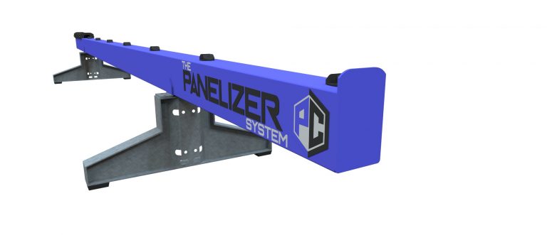 MODULAR TRACK