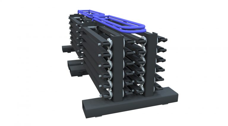 Cart System