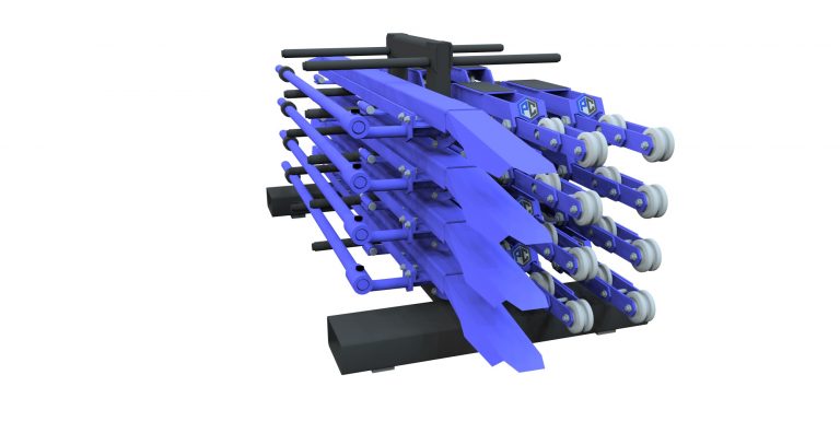 Trasnfer System