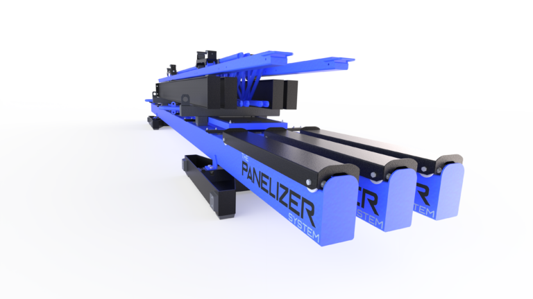 XL SKID VIEW