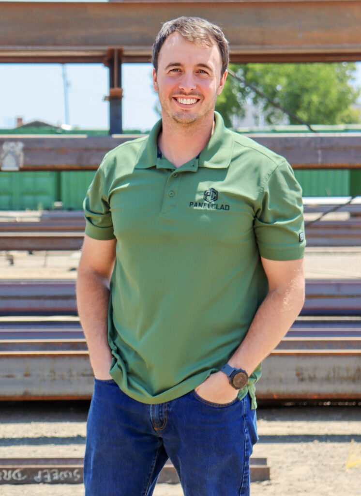 About Structures – Panelized Cladding Systems