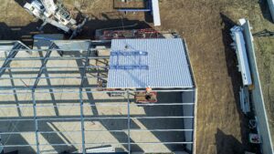 barndominium