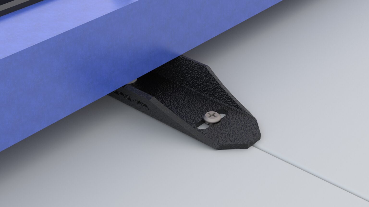 Pro-Clamp (4) – Panelized Cladding Systems