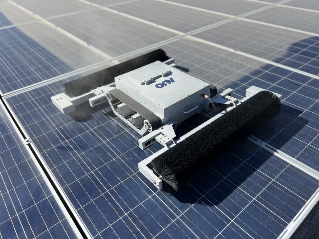 solar panel cleaning robot, autonomous solar cleaner, solar panel maintenance, high-performance solar cleaning, long-term solar investment, solar energy optimization, solar power efficiency, solar panel dust removal, automated solar panel maintenance, solar energy output maximization, solar energy production monitoring, energy efficiency, renewable energy maintenance, green energy solutions, eco-friendly energy production, sustainable energy management, advanced solar technology, energy-saving technology, solar panel surface cleaning, solar farm maintenance, photovoltaic panel cleaner, solar panel longevity, maximizing solar power output, solar system efficiency, solar panel upkeep, renewable energy investment protection, solar panel cleaner, solar energy ROI, solar energy technology, clean energy systems, autonomous maintenance robot, energy management software, photovoltaic cleaning robot, solar panel cleaning technology, renewable energy solutions, energy optimization robot, solar efficiency robot, smart energy solutions, sustainable energy maintenance, photovoltaic system performance, solar power generation efficiency, solar cleaning robot technology, solar panel productivity, solar energy investment protection, solar cleaning innovation, photovoltaic maintenance robot, autonomous solar maintenance, smart energy management, solar energy monitoring software, solar panel cleaning equipment, solar energy system optimization, renewable energy technology, solar power generation enhancement, eco-friendly solar maintenance, autonomous solar energy management, clean energy investment, solar panel performance improvement, solar energy generation capacity, sustainable energy production, energy efficiency solutions, solar energy output monitoring, green technology solutions, solar maintenance robot, photovoltaic panel cleaning technology, solar system cleaning innovation, autonomous photovoltaic maintenance, solar energy systems monitoring, clean energy technology, solar power enhancement solutions, sustainable energy innovation, solar cleaning robot efficiency, photovoltaic system cleaning, renewable energy management, solar panel efficiency solutions, eco-friendly power generation, solar technology advancements, solar energy productivity, smart solar panel maintenance, solar energy production enhancement, autonomous solar technology, energy management innovation, renewable energy cleaning technology, high-performance photovoltaic cleaning, solar power generation robot, solar panel energy maximization, photovoltaic panel upkeep, autonomous energy systems, energy efficiency optimization, renewable energy enhancement, solar energy monitoring technology, solar power systems management, sustainable energy technology, solar energy ROI maximization, smart solar energy solutions, clean energy systems maintenance, photovoltaic panel productivity, solar energy generation improvement, eco-friendly solar panel cleaning, solar technology innovation, sustainable energy optimization, autonomous solar cleaning systems, solar power management technology, renewable energy efficiency, photovoltaic panel performance, solar energy maintenance systems, sustainable energy management solutions, solar energy technology advancements, renewable energy system maintenance, smart energy management systems, photovoltaic efficiency optimization, solar energy technology solutions, solar panel cleaning innovation, solar energy generation technology, photovoltaic system productivity, renewable energy optimization, solar power systems innovation, energy efficiency technology, sustainable energy solutions, photovoltaic maintenance technology, solar power cleaning robot, renewable energy systems management, solar energy production maximization, eco-friendly solar cleaning technology, solar panel energy production, autonomous energy management systems, solar energy innovation solutions, clean energy management, renewable energy system optimization, solar technology solutions, photovoltaic cleaning innovation, autonomous photovoltaic systems, solar energy management technology, renewable energy production solutions, sustainable energy system innovation, photovoltaic cleaning systems, solar panel output enhancement, smart energy systems management, photovoltaic system technology, solar energy production technology, sustainable energy systems optimization, clean energy technology innovation, renewable energy systems optimization, smart solar cleaning technology, photovoltaic systems enhancement, solar energy management innovation, sustainable energy productivity, solar energy system technology, energy management technology solutions, solar panel technology solutions, photovoltaic systems innovation, renewable energy systems innovation, sustainable energy technology solutions, smart solar systems, photovoltaic system management, renewable energy technology innovation, sustainable energy cleaning systems, autonomous renewable energy management, solar technology optimization, renewable energy solutions innovation, photovoltaic system optimization solutions, energy technology innovation, clean energy solutions technology, renewable energy system technology, photovoltaic technology optimization, sustainable energy technology innovation, solar energy output technology, renewable energy production technology, sustainable energy innovation technology, autonomous solar energy solutions, renewable energy technology solutions, photovoltaic systems solutions, smart energy management technology, solar energy output enhancement, sustainable energy systems technology, photovoltaic panel technology, renewable energy management technology, smart solar energy systems, renewable energy optimization solutions, solar panel energy enhancement, sustainable energy technology solutions, photovoltaic system solutions, smart energy technology innovation, renewable energy technology optimization, solar power technology solutions, autonomous photovoltaic technology, sustainable energy technology systems, photovoltaic technology innovation, renewable energy solutions technology, photovoltaic system technology innovation, sustainable energy solutions optimization, smart solar energy technology, photovoltaic technology solutions, sustainable energy management innovation, solar power technology optimization, autonomous energy technology solutions, renewable energy innovation solutions, solar energy production solutions, renewable energy optimization technology, smart energy technology solutions,